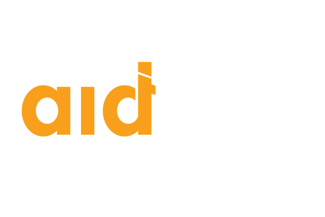 Aidbro logo